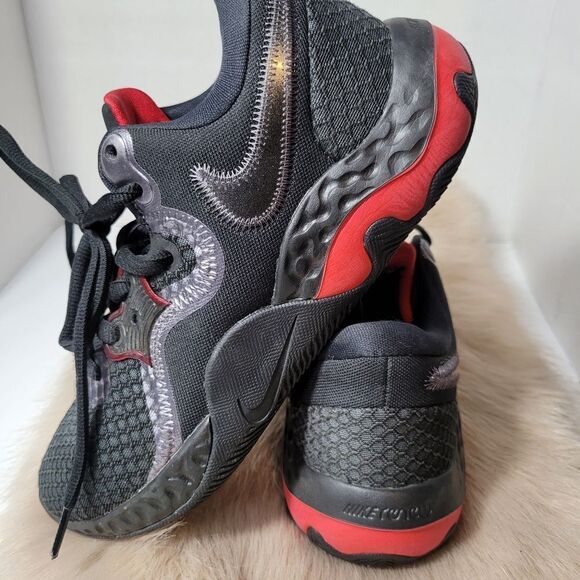 Nike Renew Elevate 2 low-top Mens sneakers Shoes Size 8.5 - Picture 5 of 9